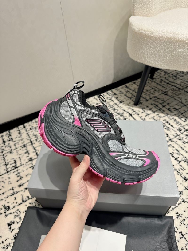 Balenciaga Track Shoes